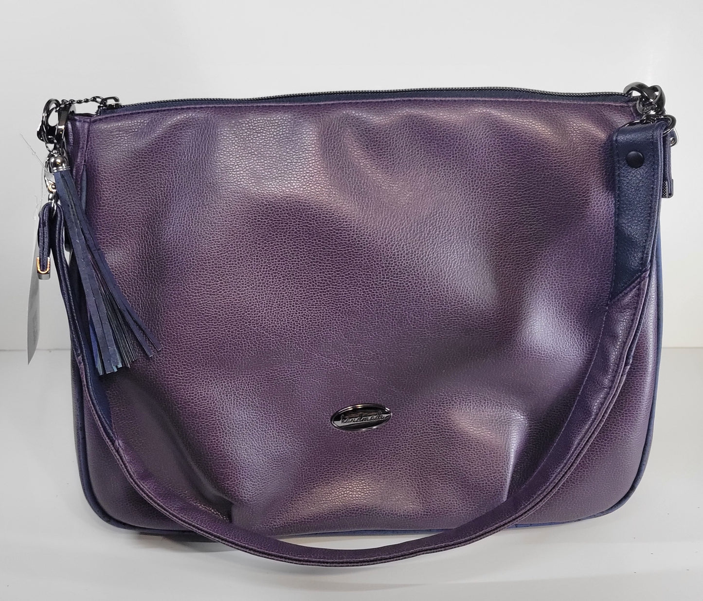 Paulette Shoulder Bag