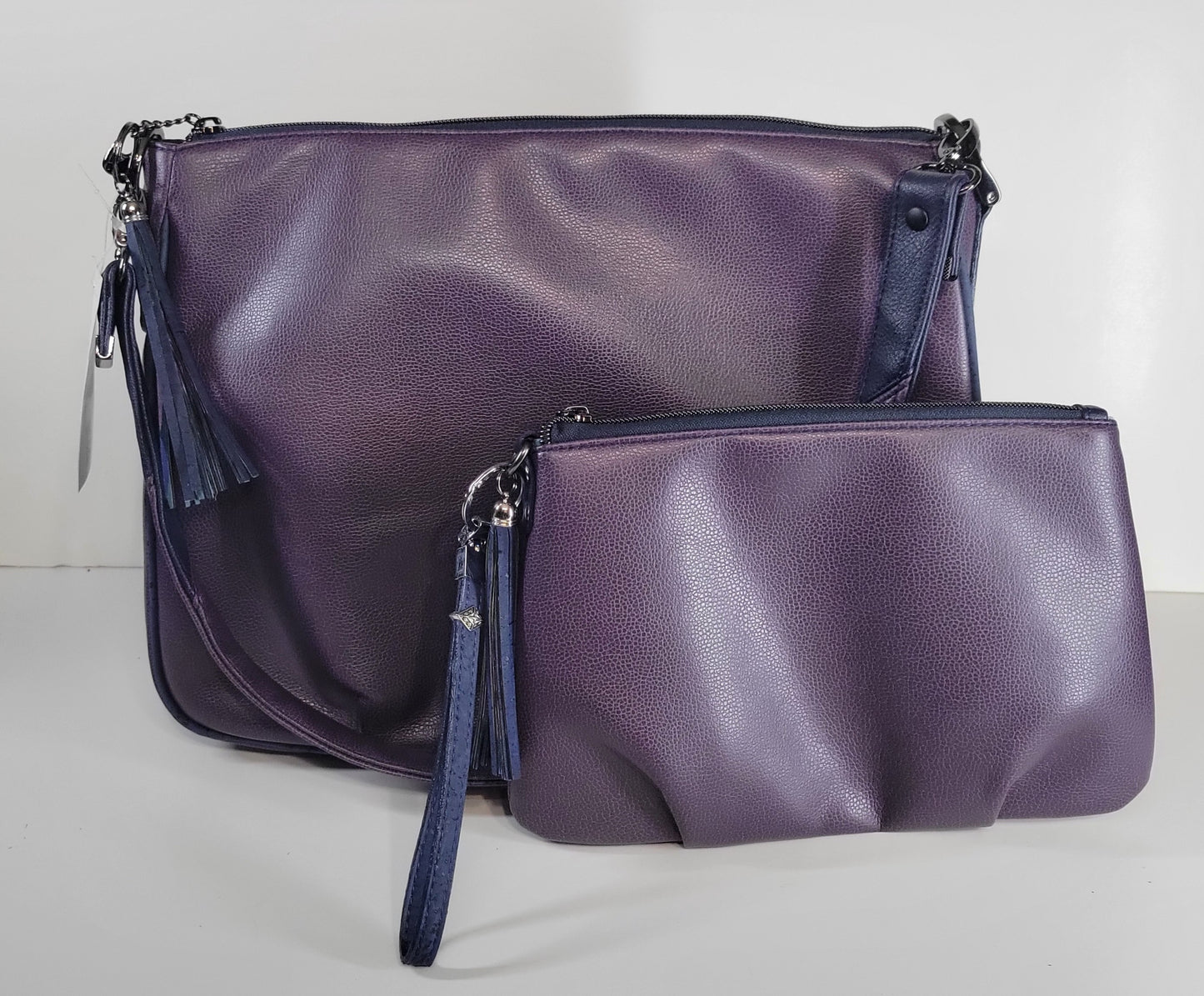 Paulette Shoulder Bag