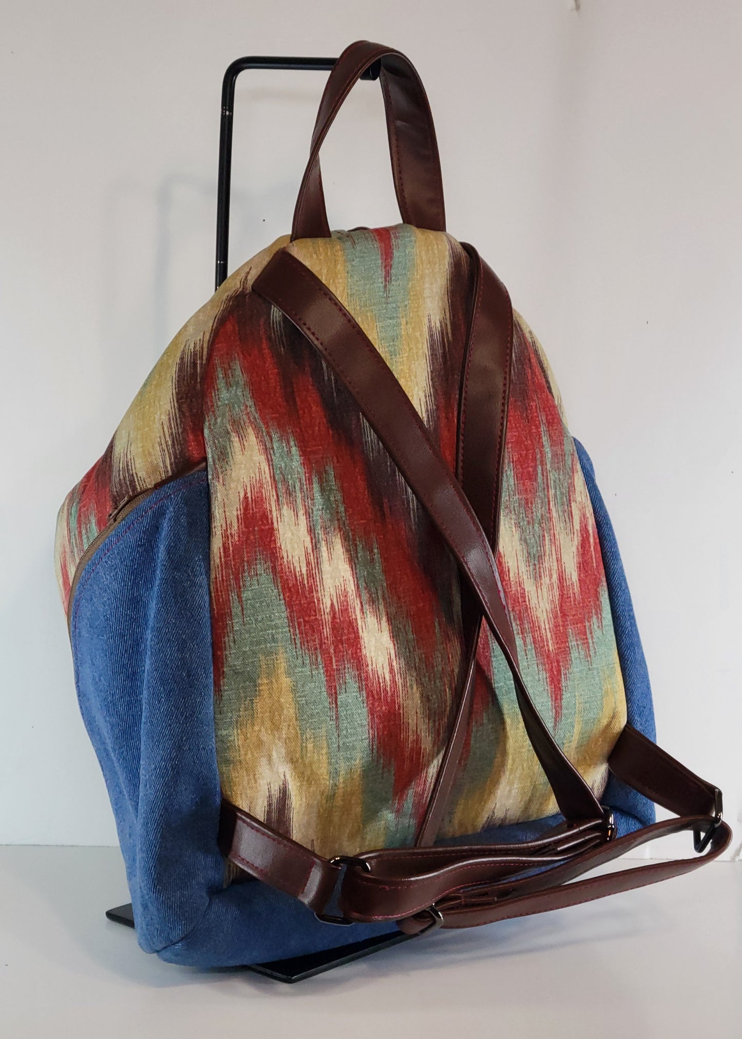 Denver Backpack