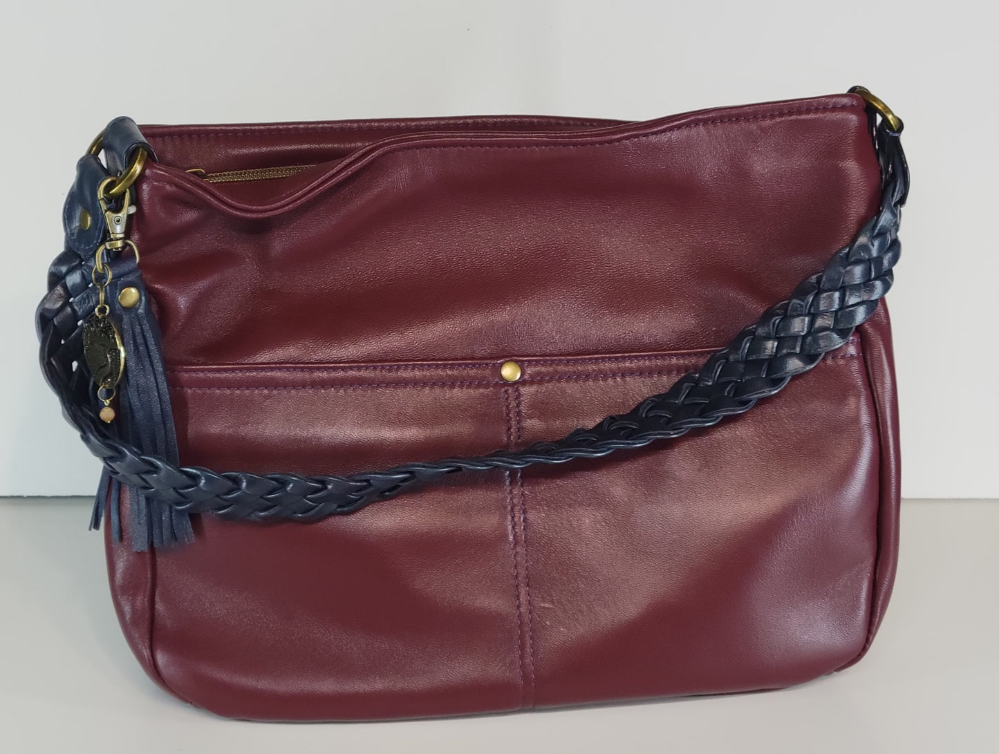 Freddy Hobo Bag