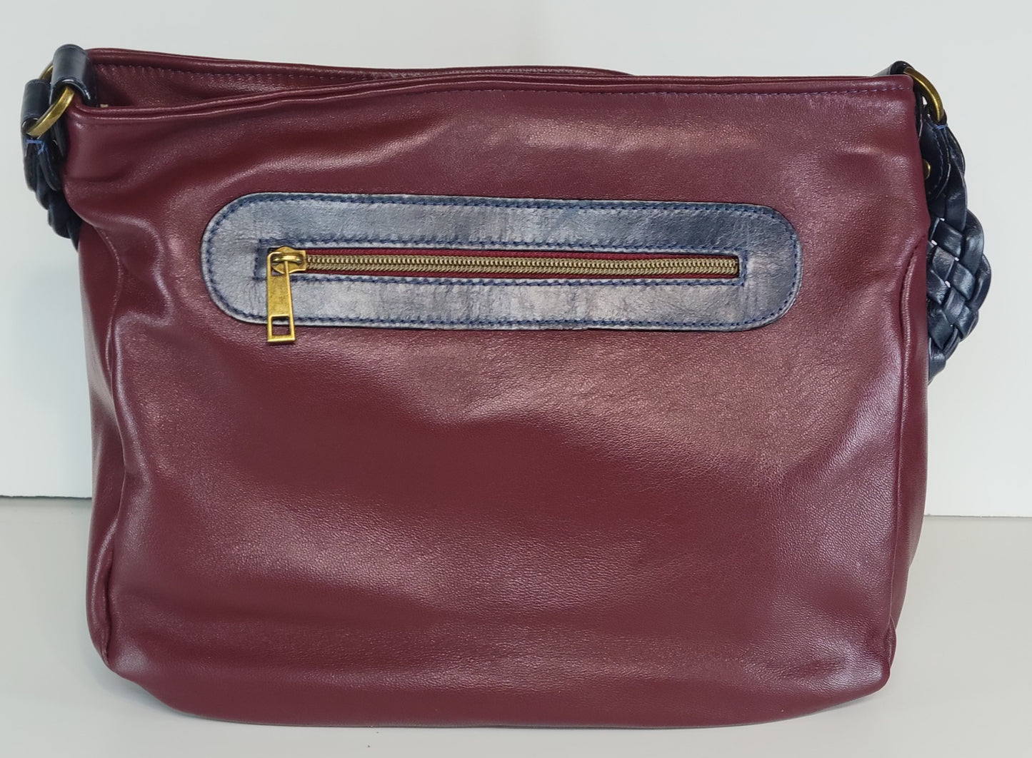 Freddy Hobo Bag