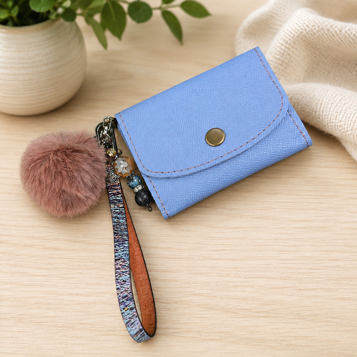 Key FOB Pouch