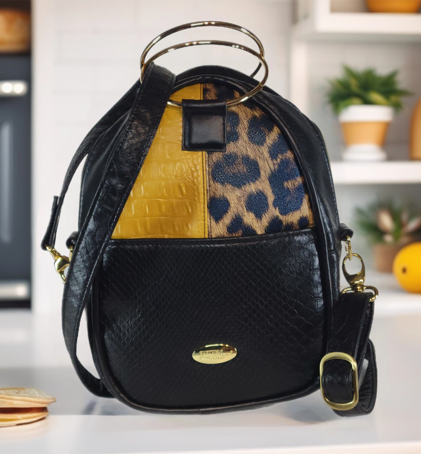 Burgh Backpack