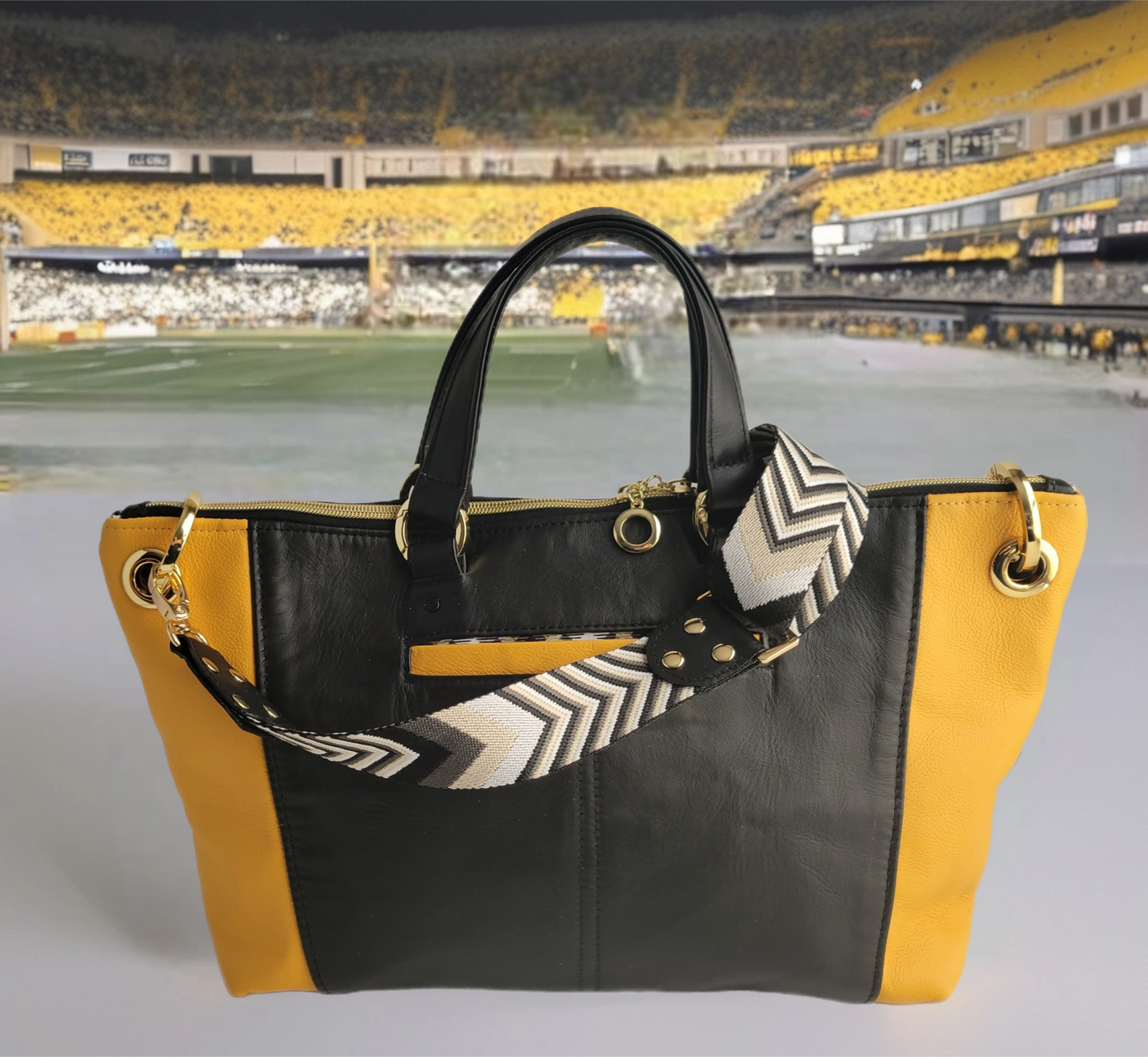 Burgh Totes