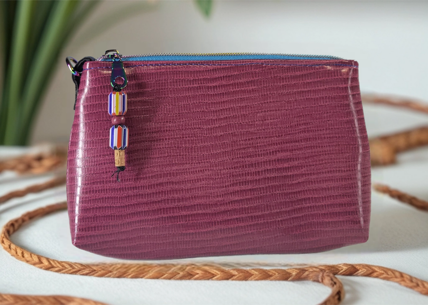 Stylish Make-up Pouch Small