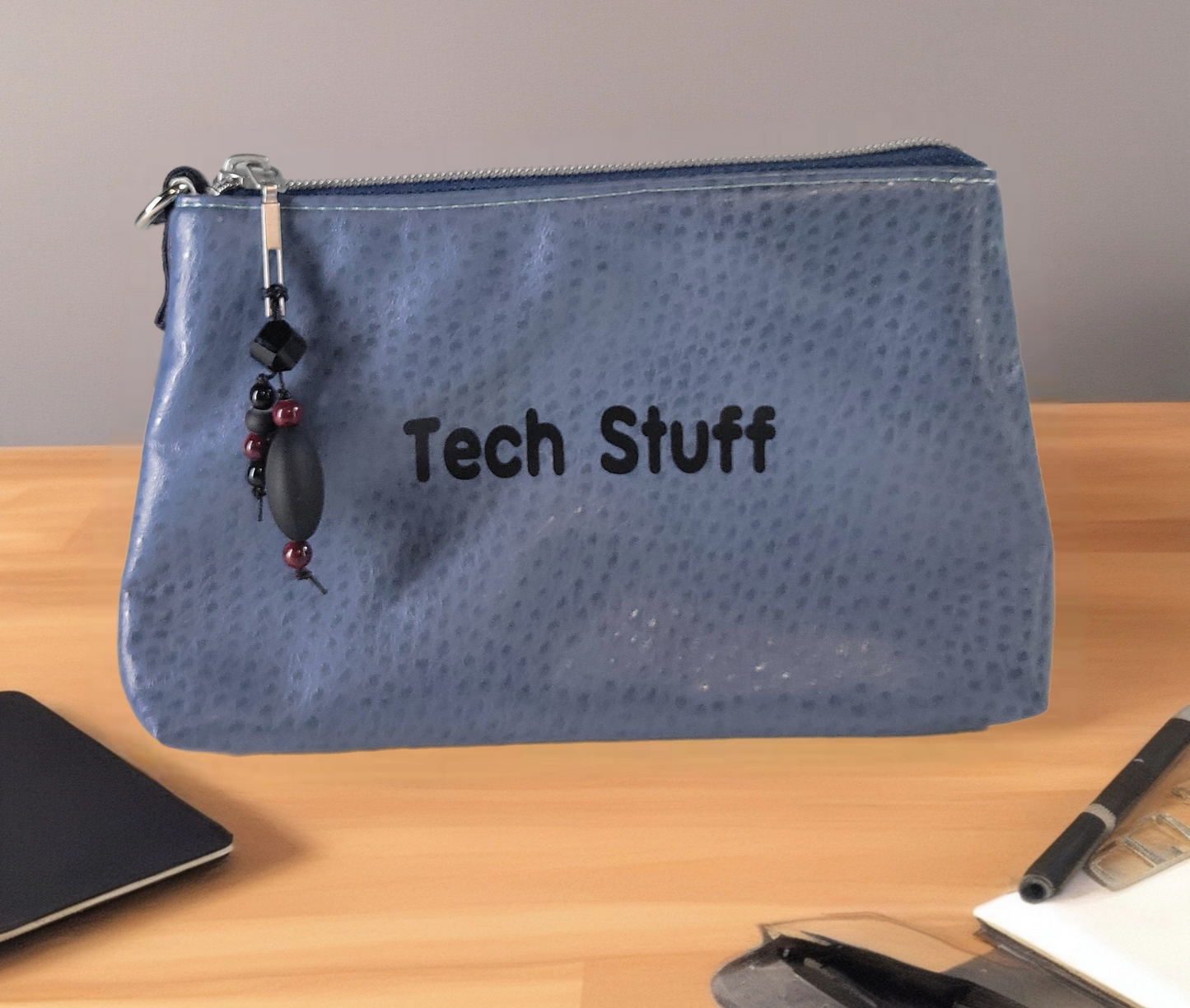Stylish Make-up Pouch Small