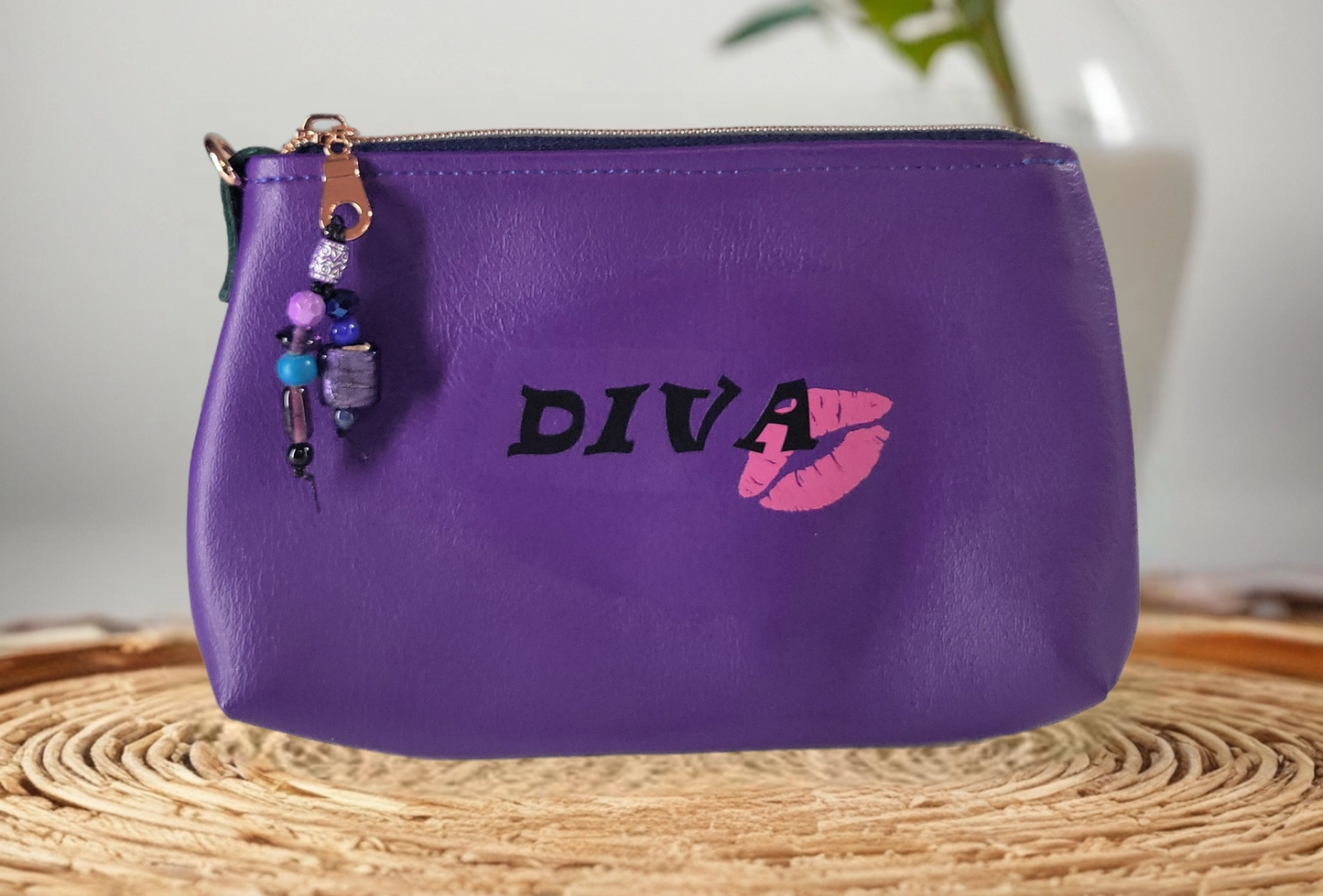 Stylish Make-up Pouch Small