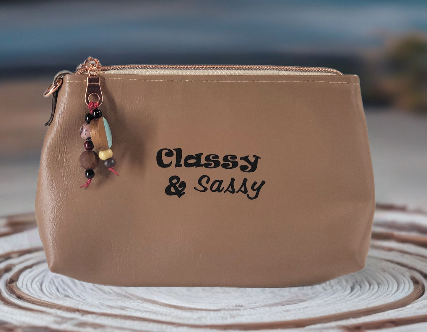 Stylish Make-up Pouch Small