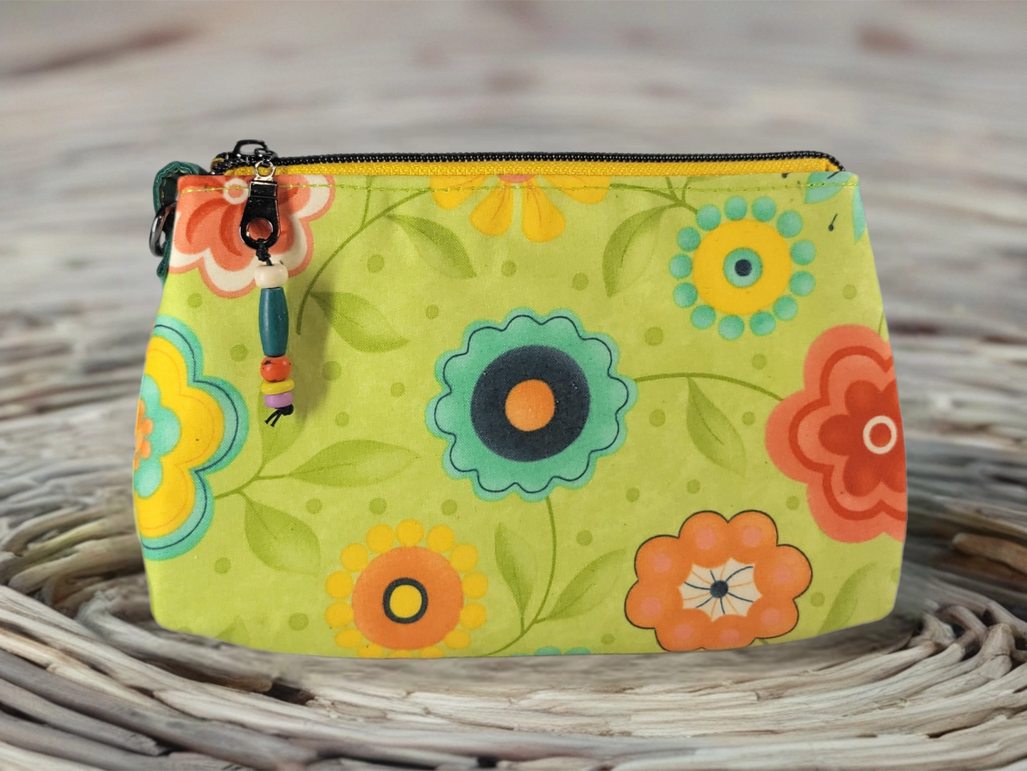 Stylish Make-up Pouch Small