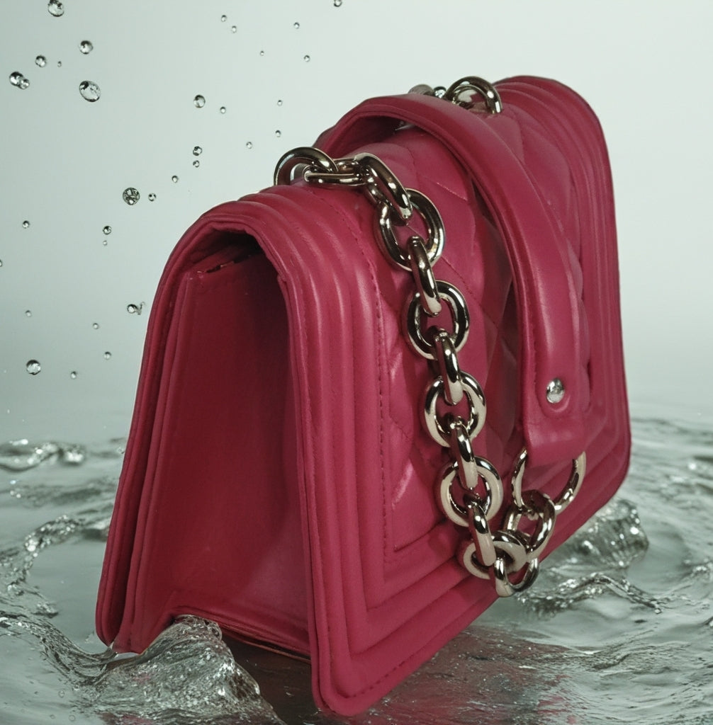 Tessa Handbag
