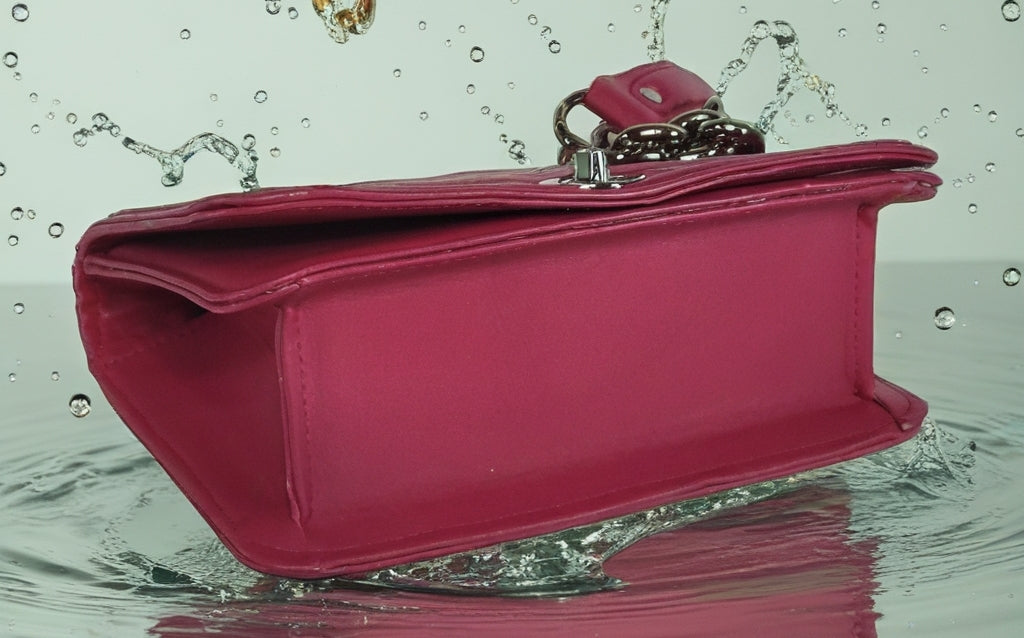 Tessa Handbag