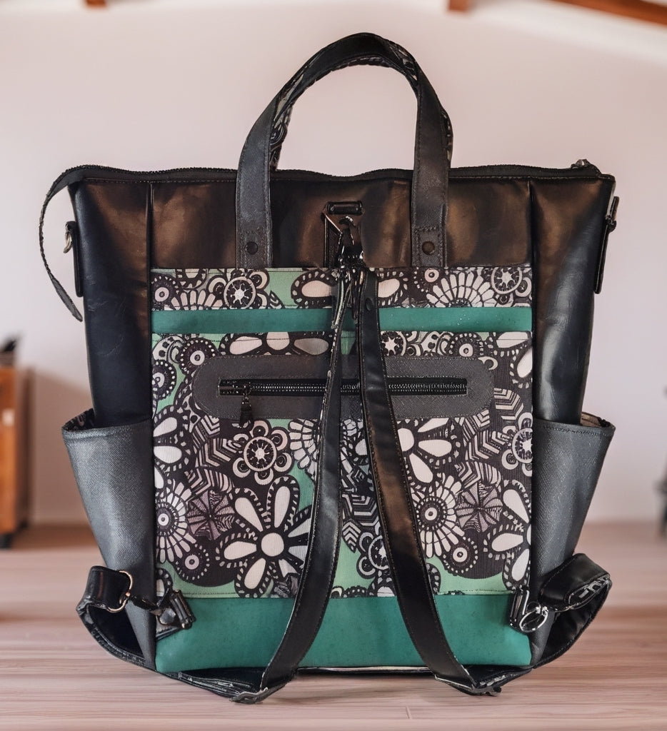 Trailblazer Convertible Backpack