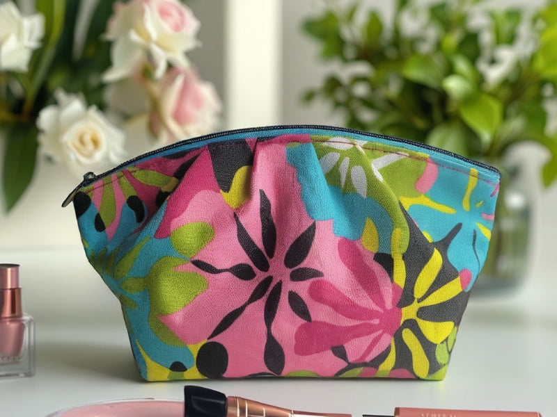 Carina Make-up Pouch