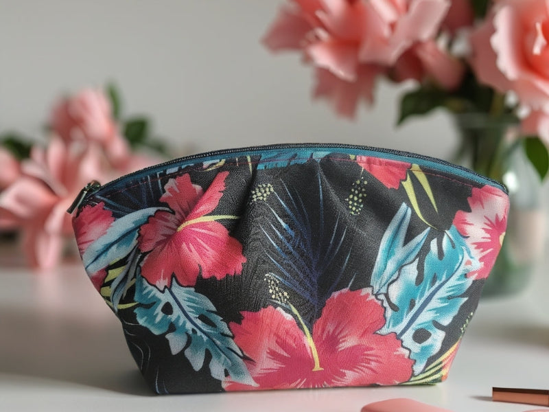 Carina Make-up Pouch