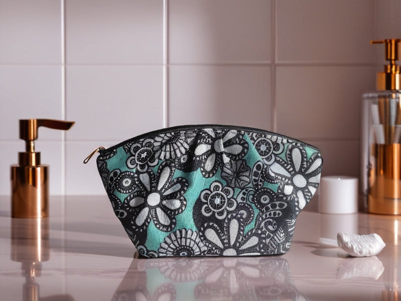 Carina Make-up Pouch