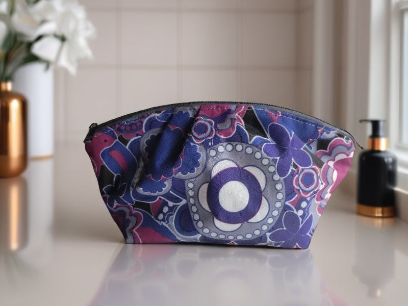 Carina Make-up Pouch