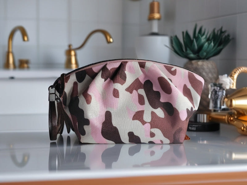 Carina Make-up Pouch