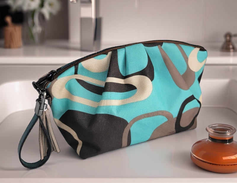Carina Make-up Pouch