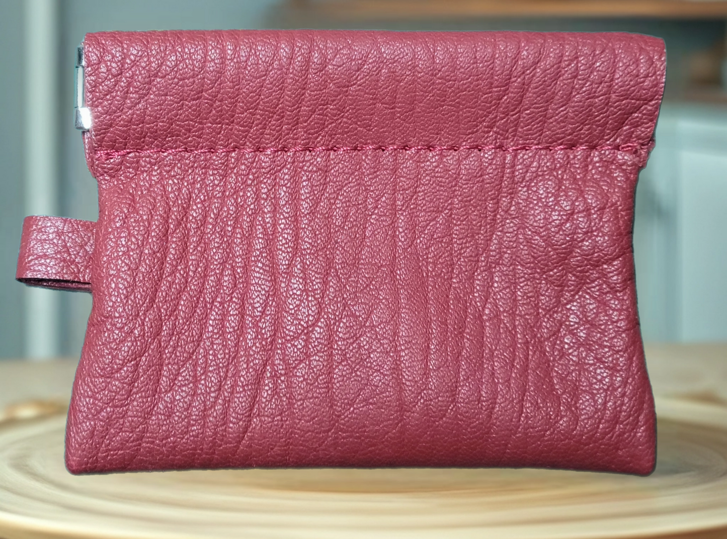 Pop Open Coin Pouch Small