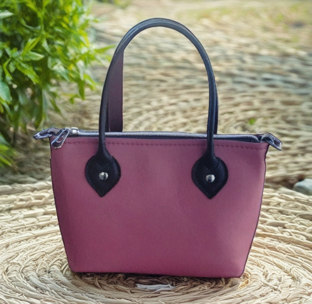 Tote Baby Lil' Baby Pink