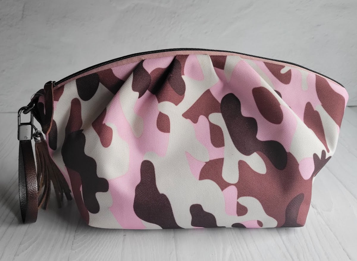 Carina Make-up Pouch