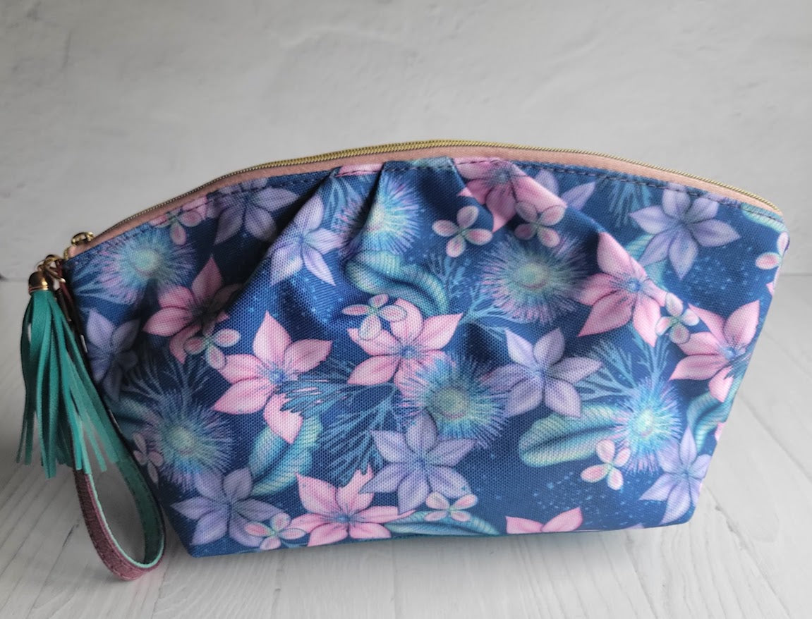 Carina Make-up Pouch