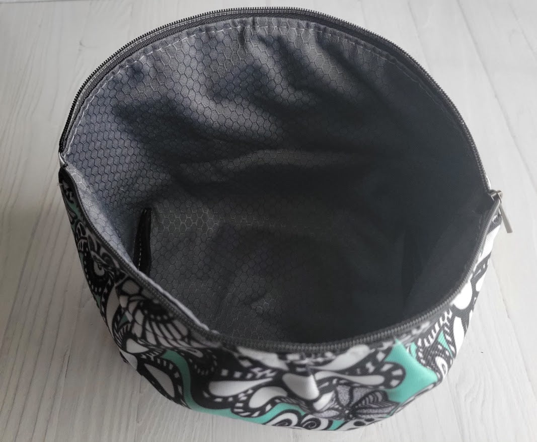 Carina Make-up Pouch