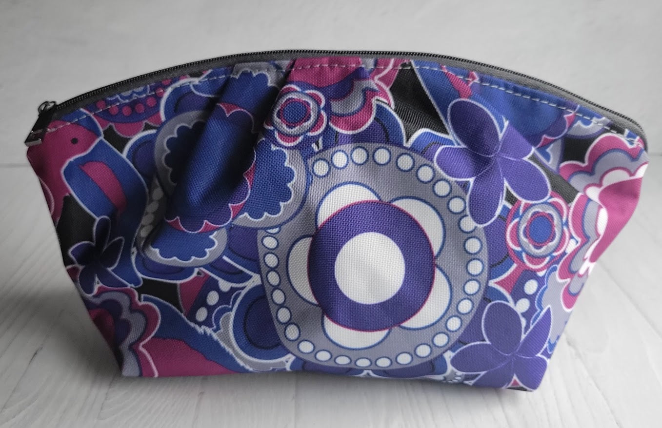 Carina Make-up Pouch