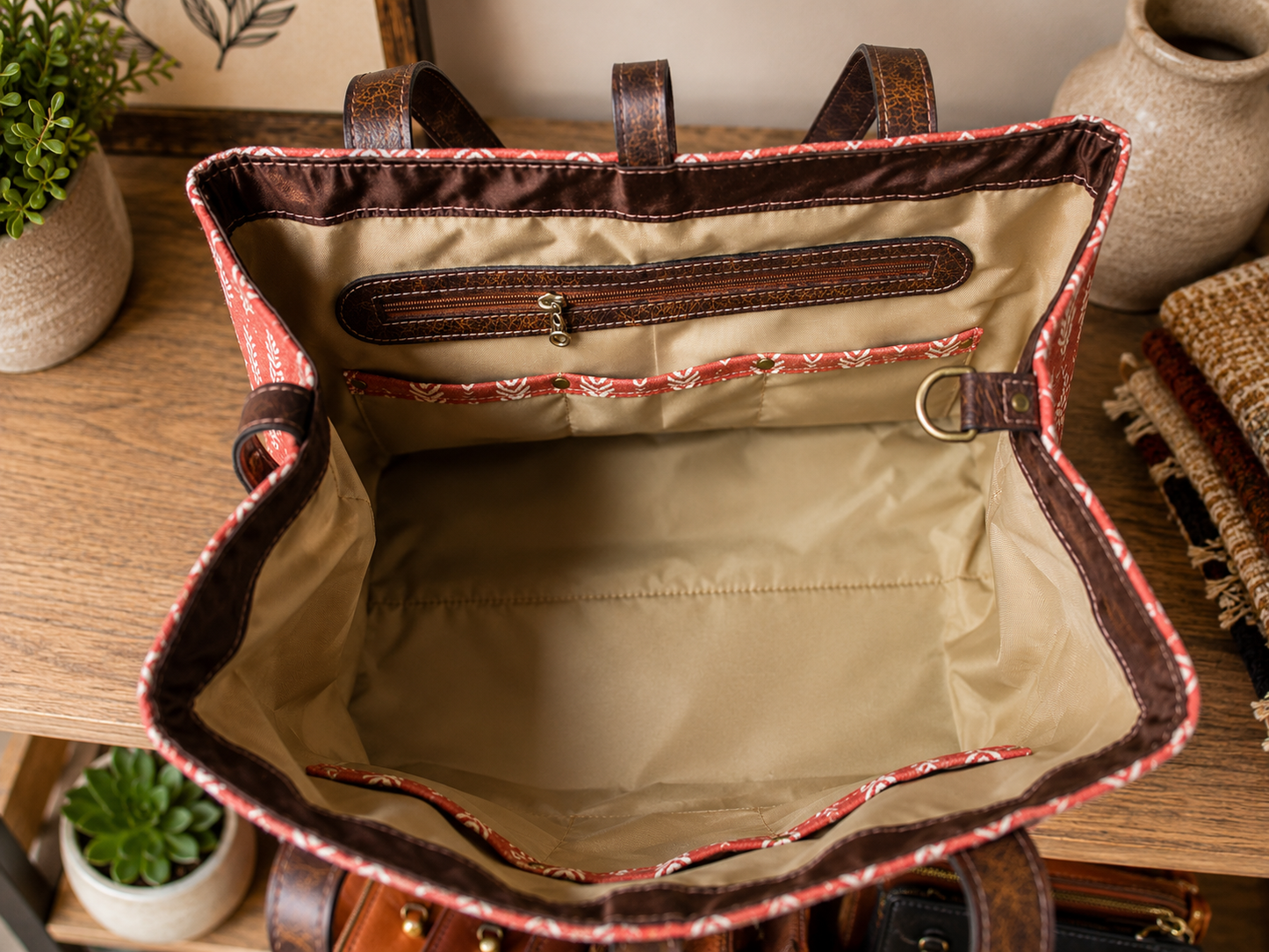 Tote Carry-all Tote