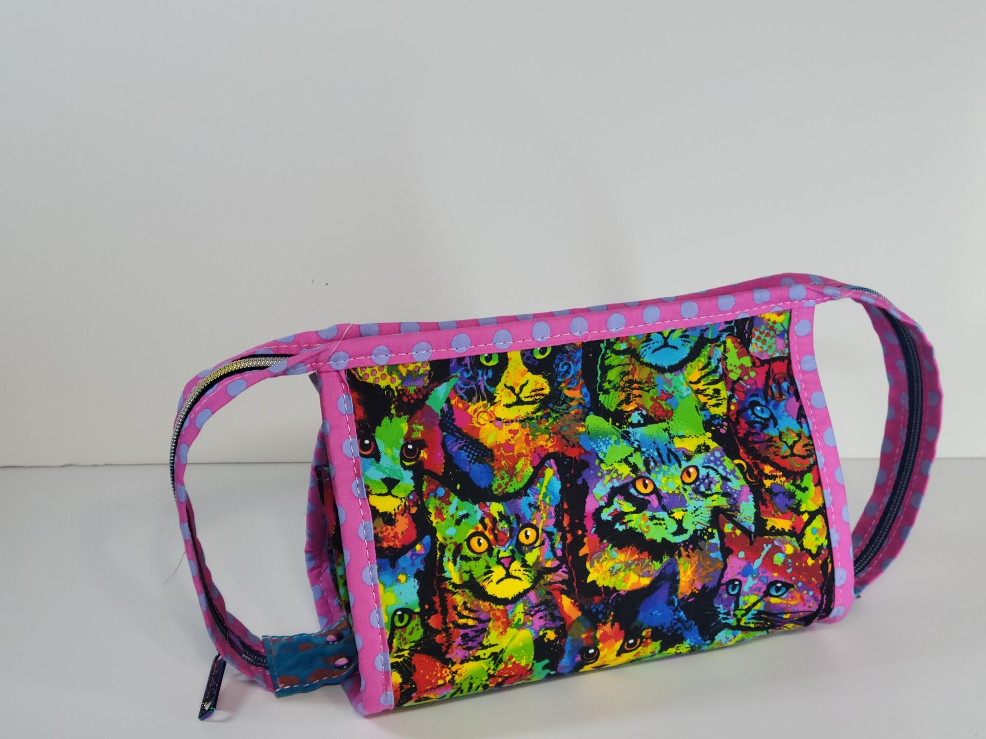 bionic gear Bionic Gear Bag – LucyJaneHandmade