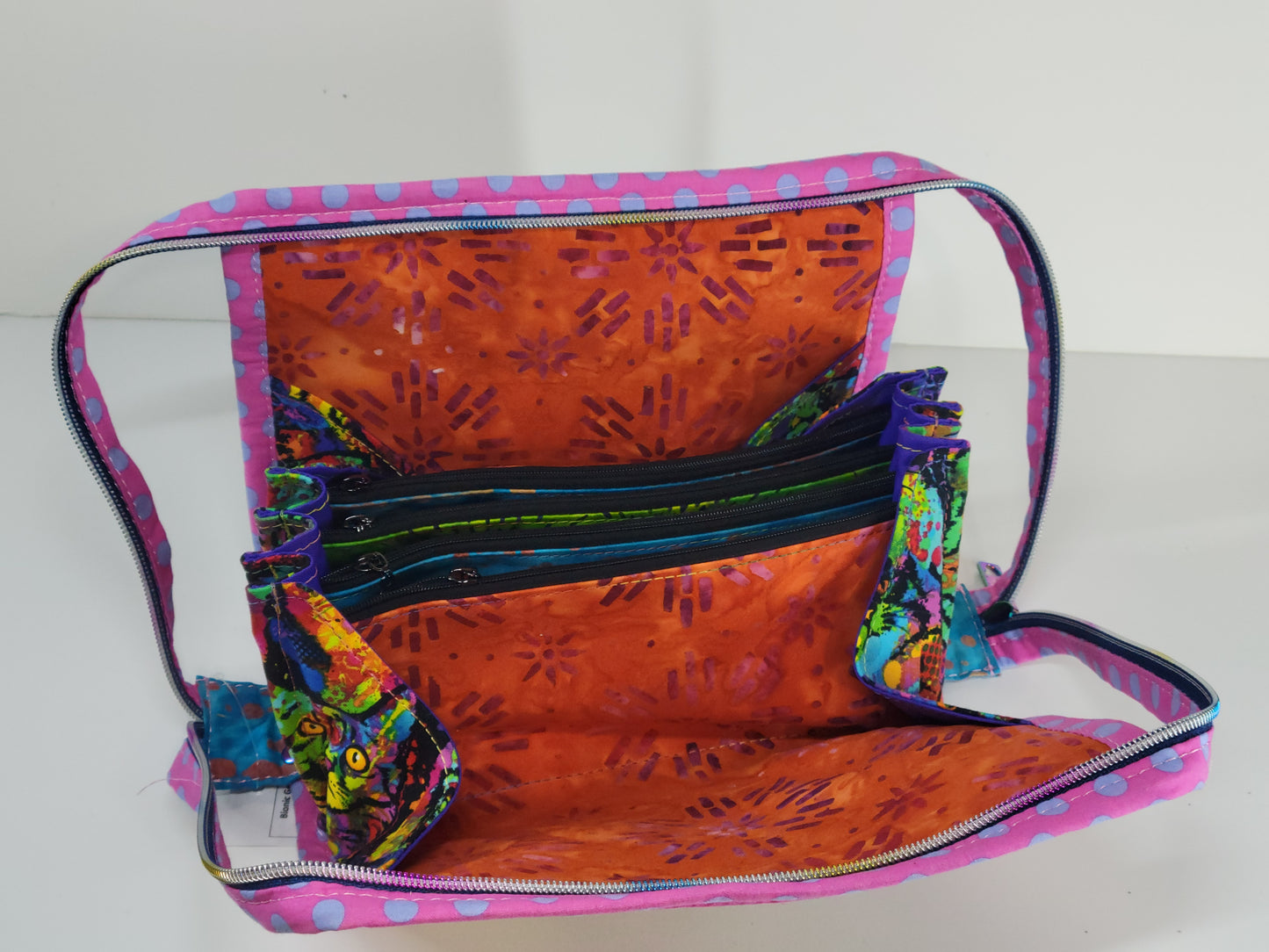 Bionic Gear Bag