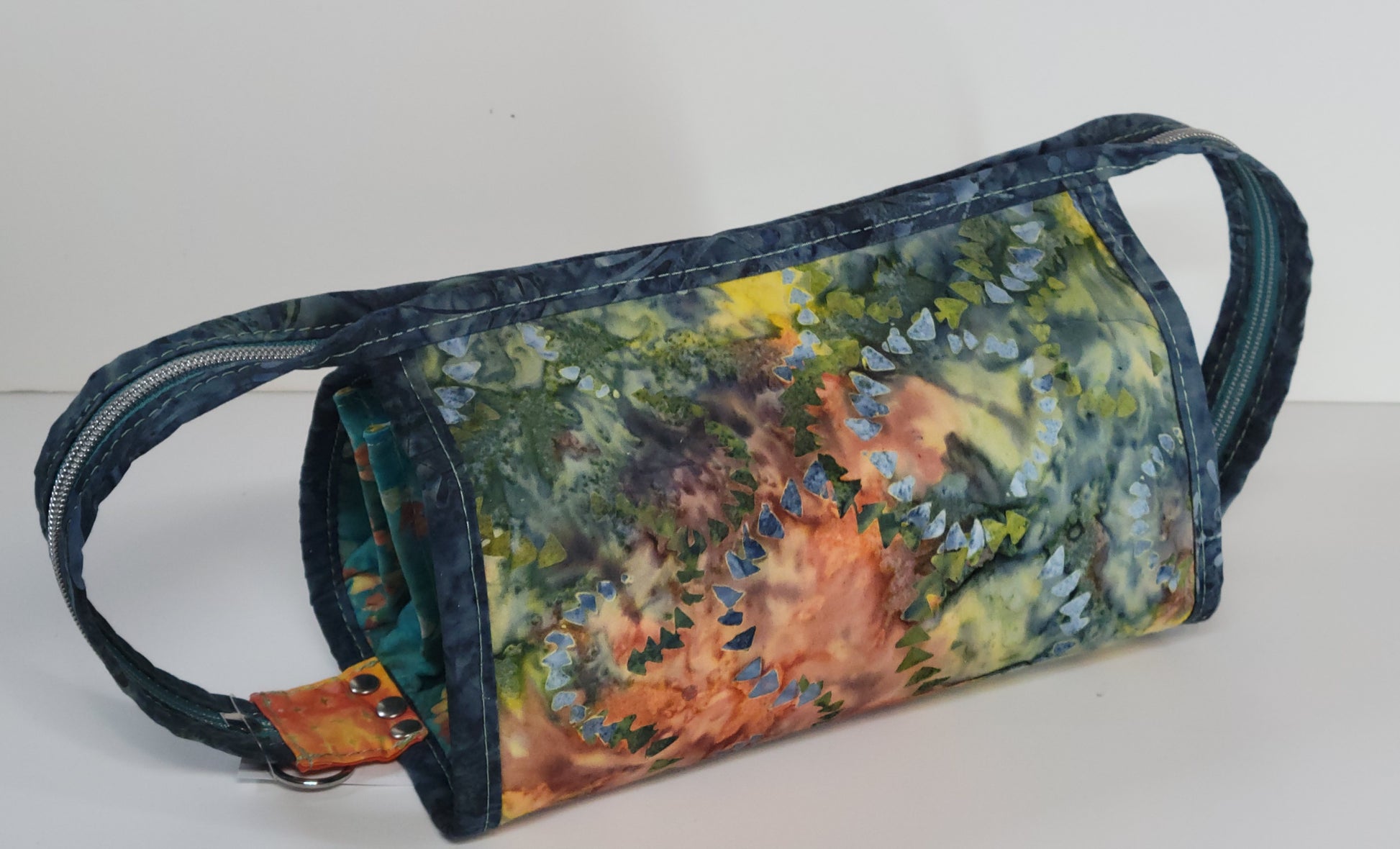 bionic gear bag Bionic Gear Bag – LucyJaneHandmade