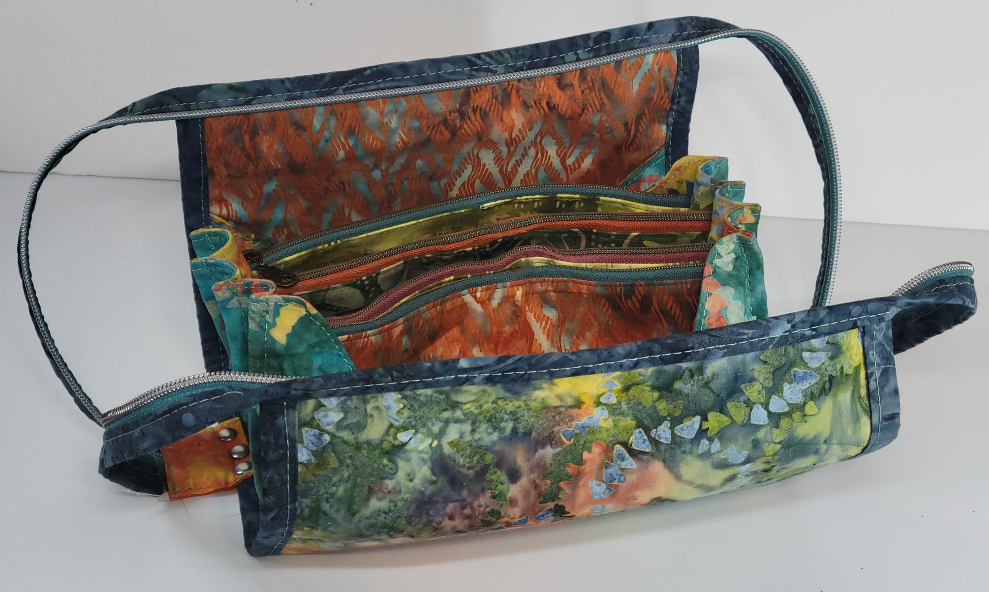 bionic gear Bionic Gear Bag – LucyJaneHandmade