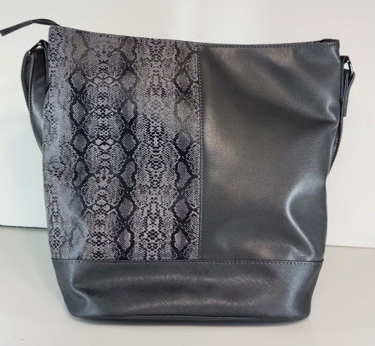 Bonnie Bucket Bag