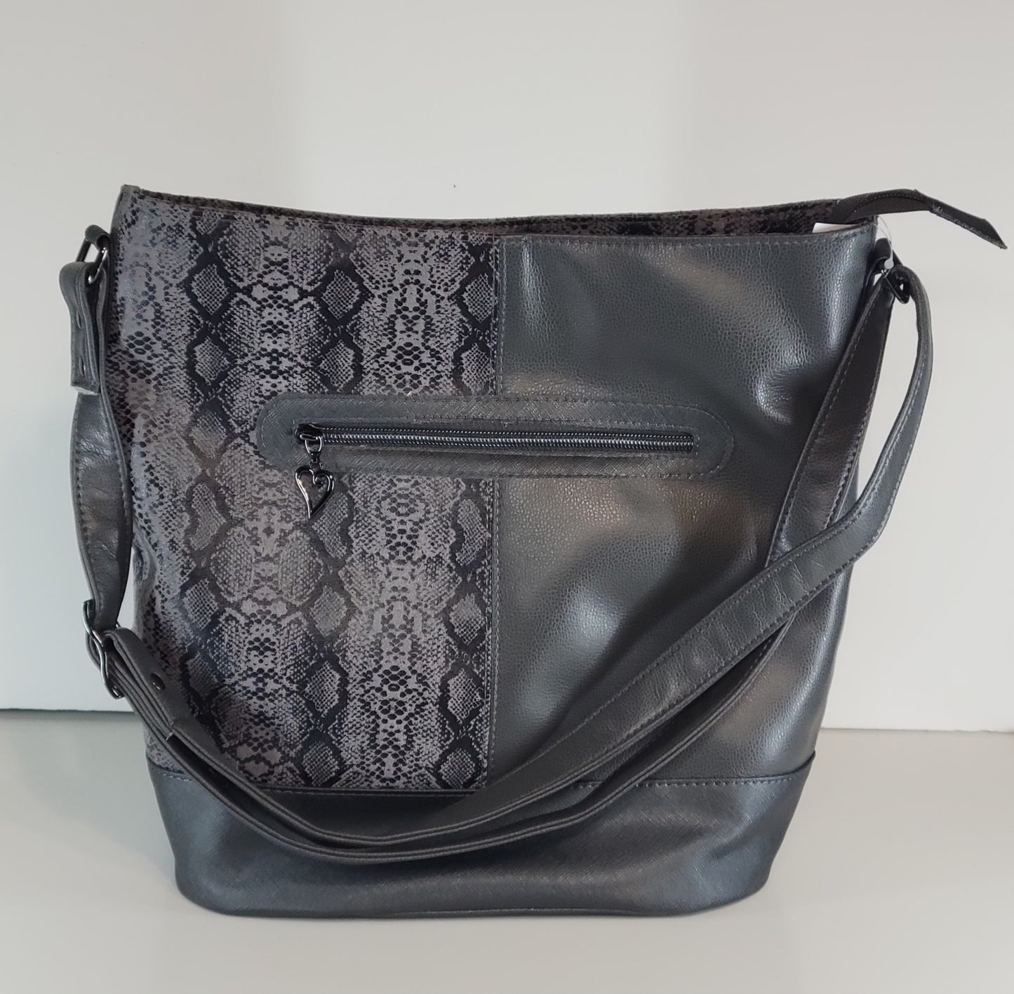 Bonnie Bucket Bag