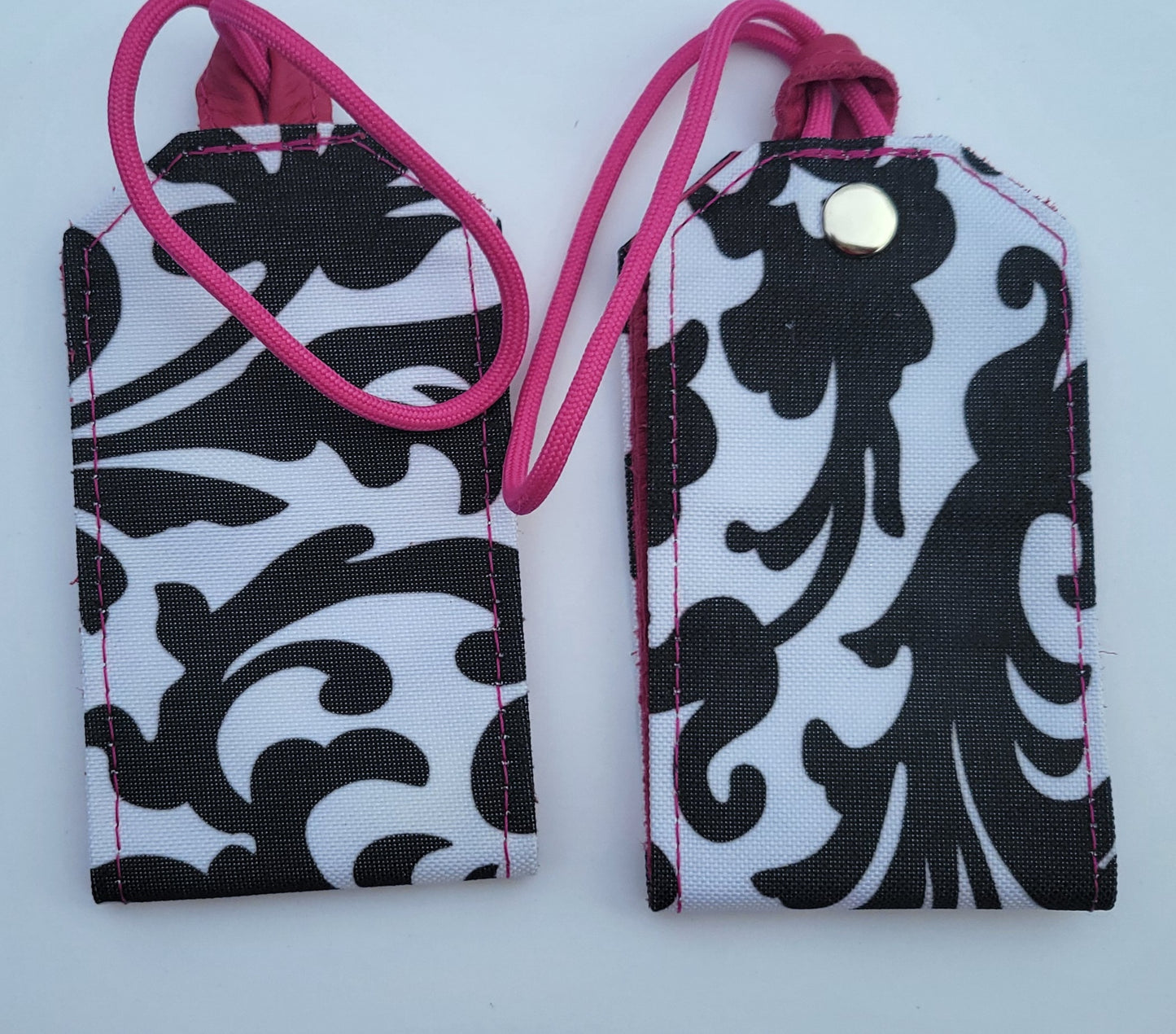 Luggage Tags