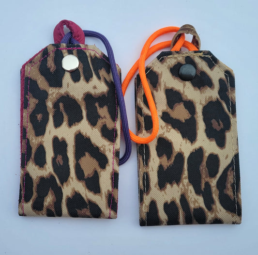 Luggage Tags