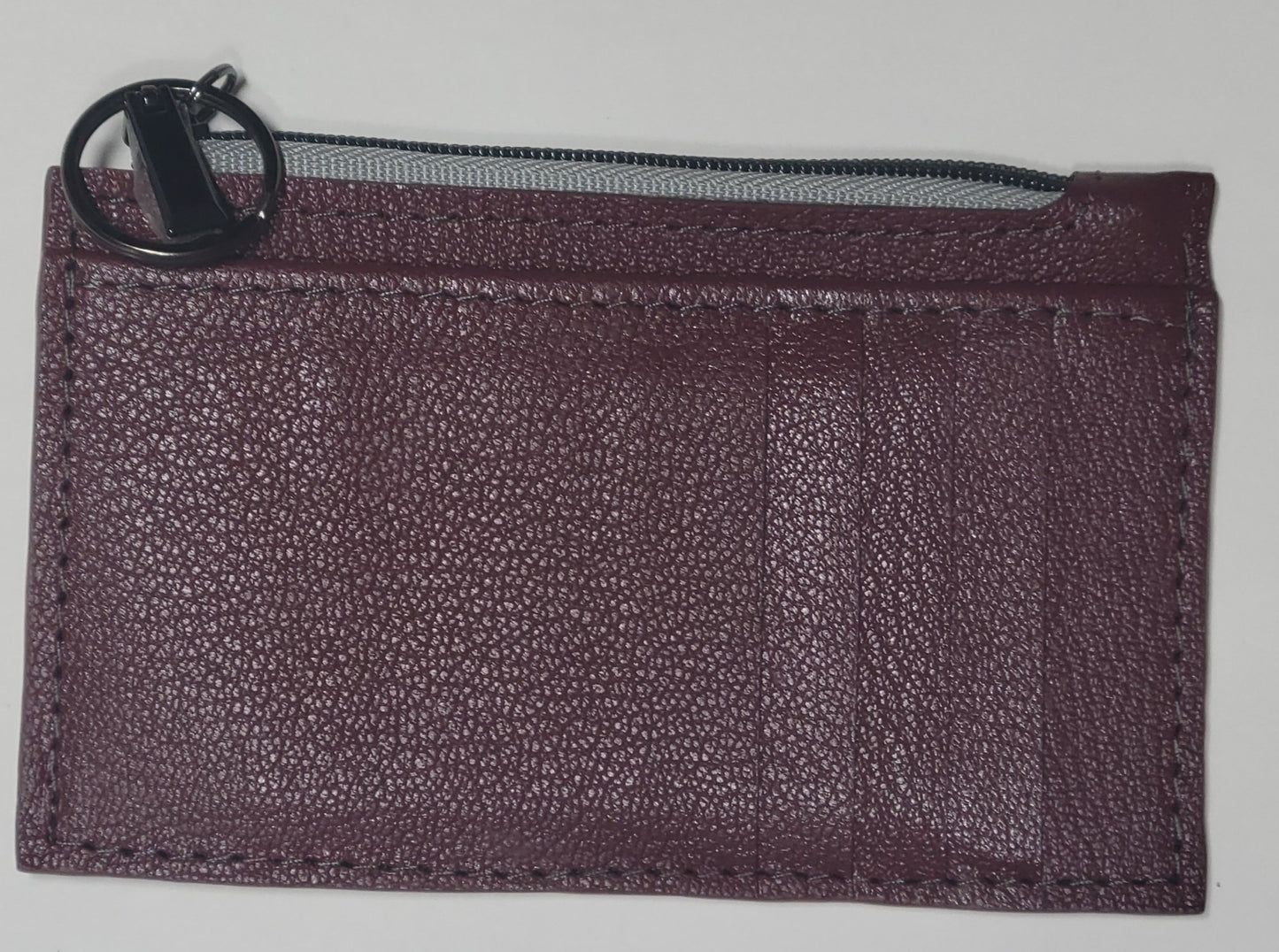 Small Credit Card Wallet