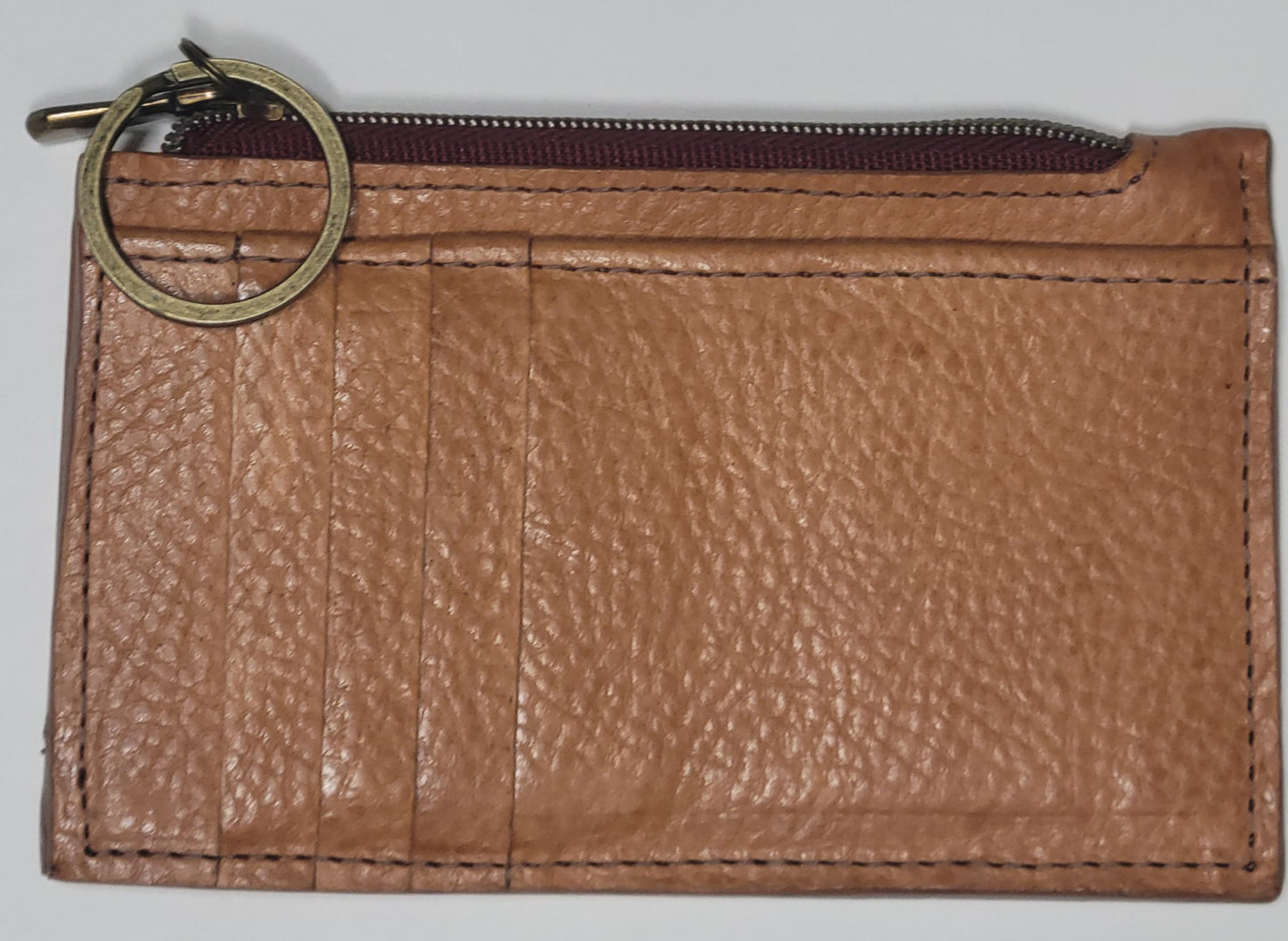 Small Credit Card Wallet