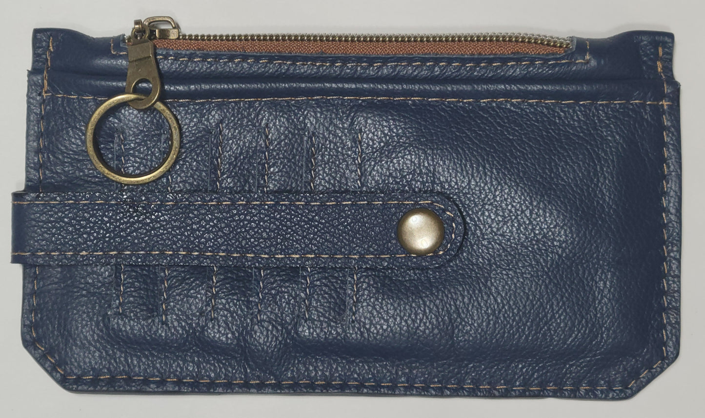 Purse Pal Credit Card Wallet