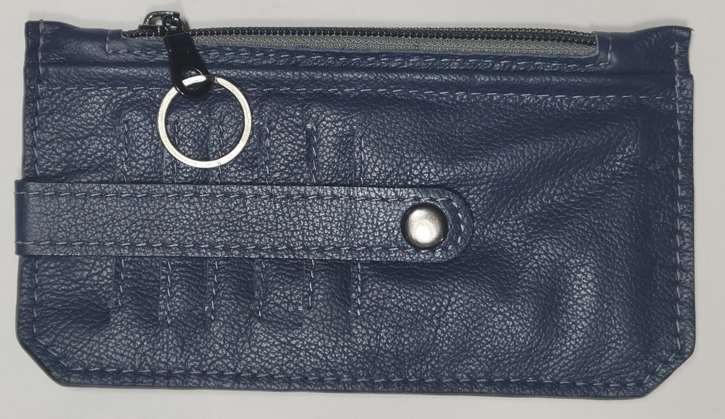 Purse Pal Credit Card Wallet