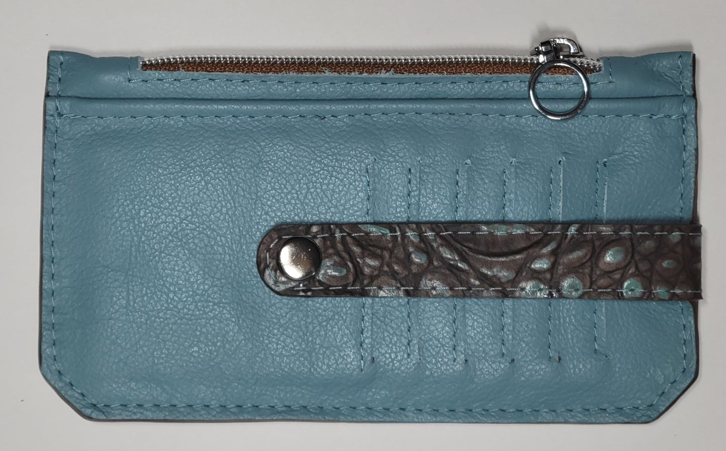 Purse Pal Credit Card Wallet