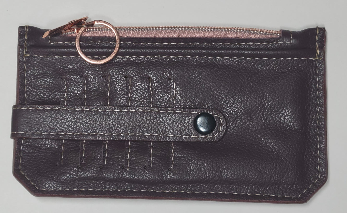 Purse Pal Credit Card Wallet