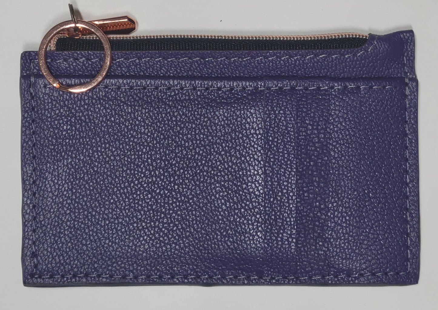 Small Credit Card Wallet