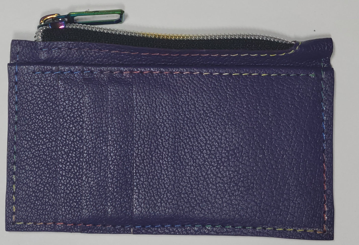 Small Credit Card Wallet