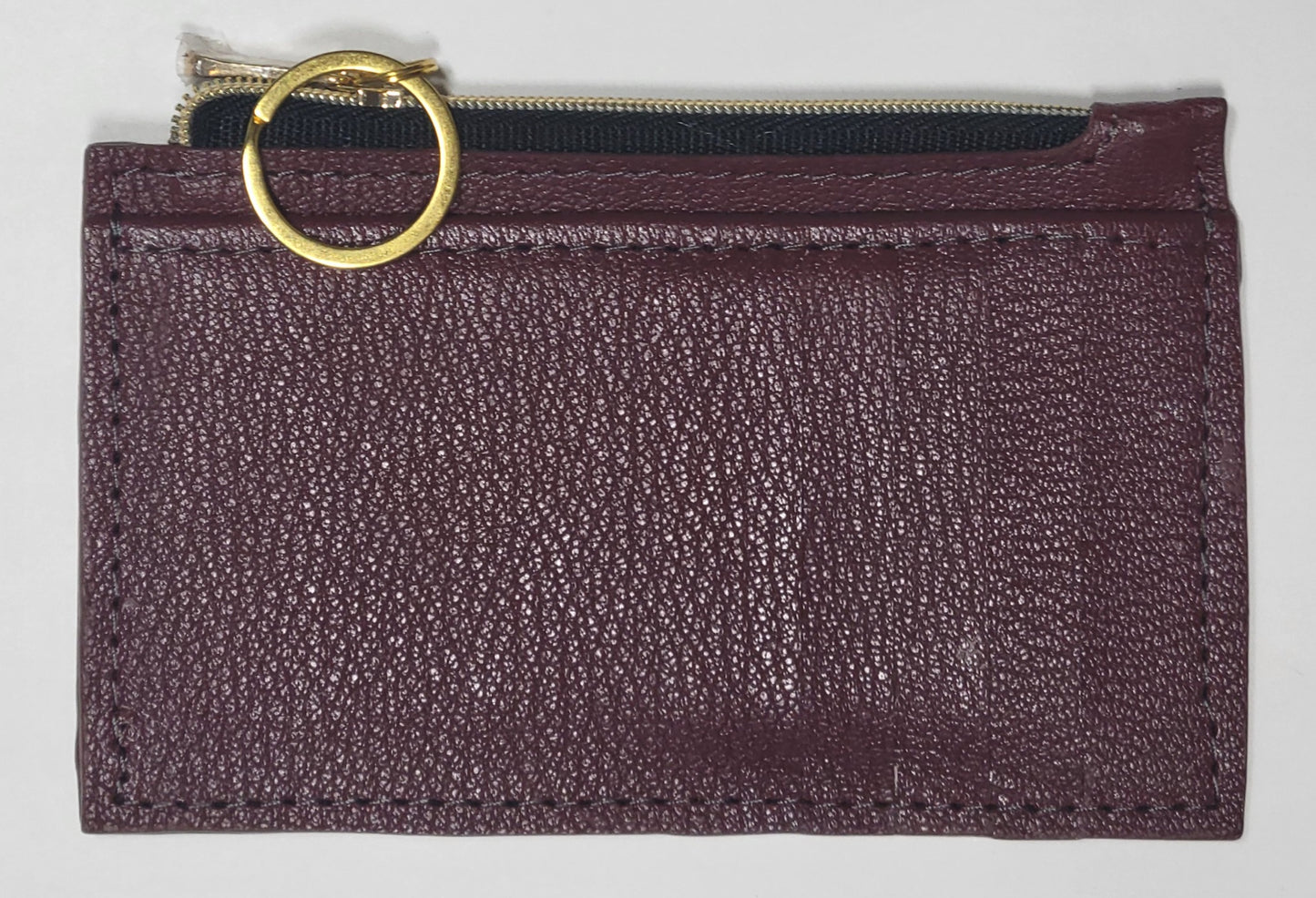 Small Credit Card Wallet