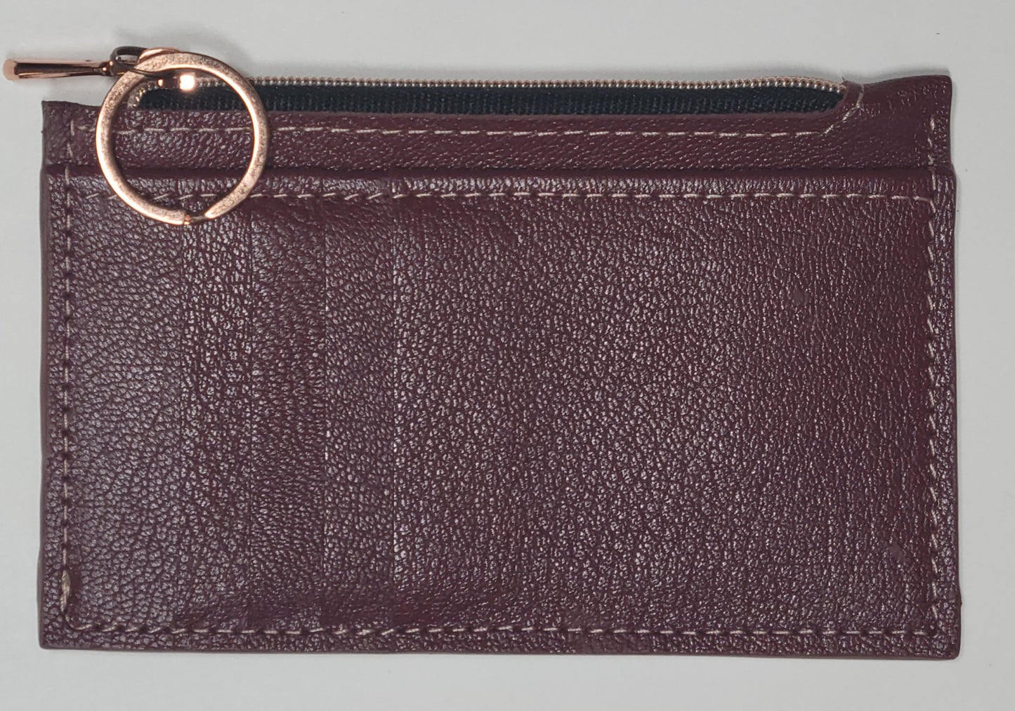 Small Credit Card Wallet