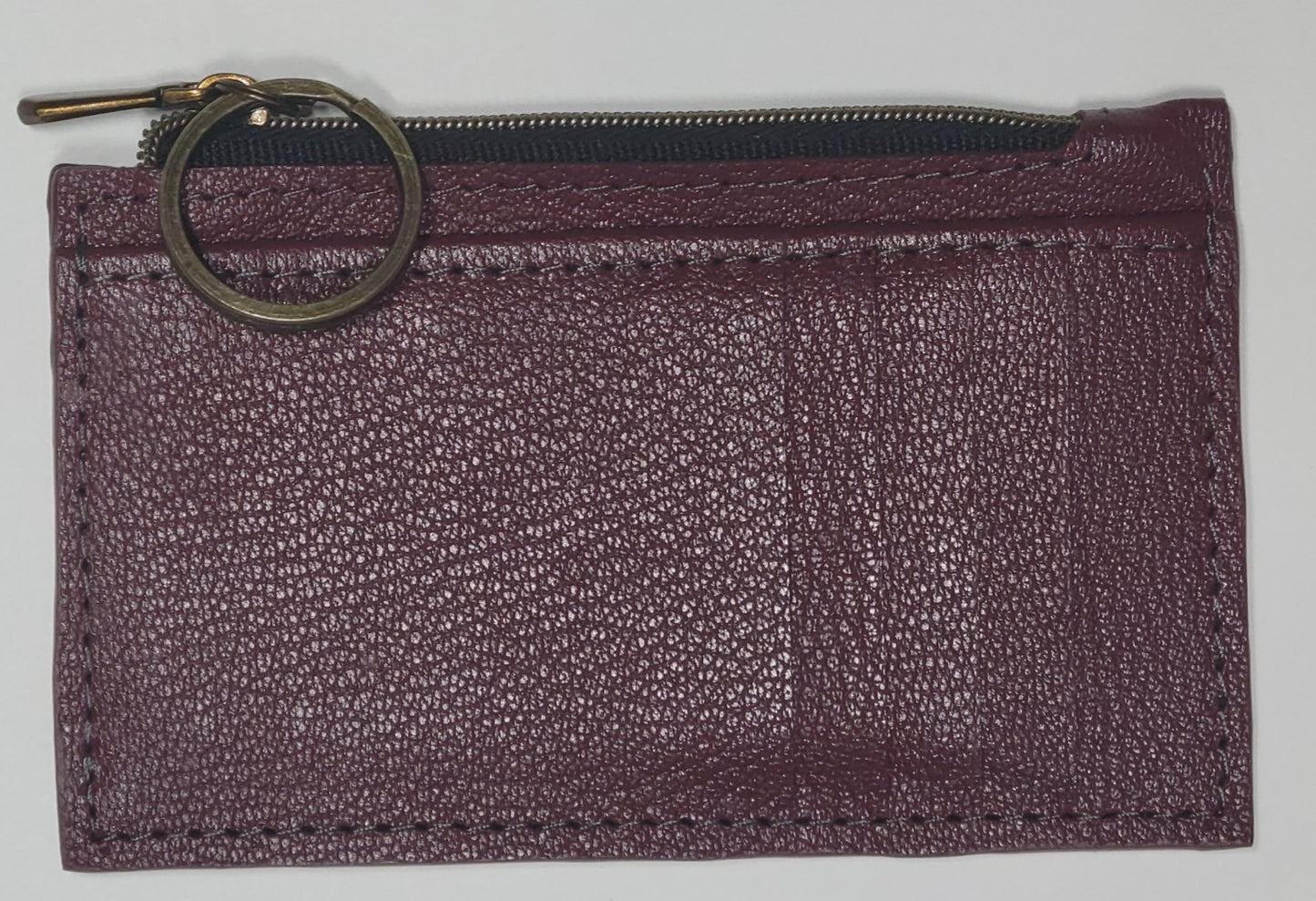 Small Credit Card Wallet