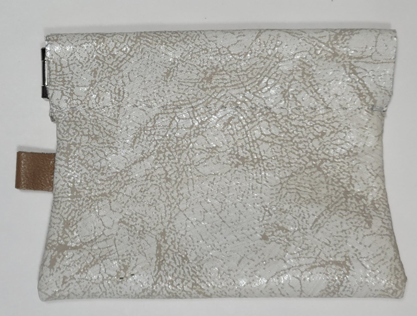 Pop Open Coin Pouch Small