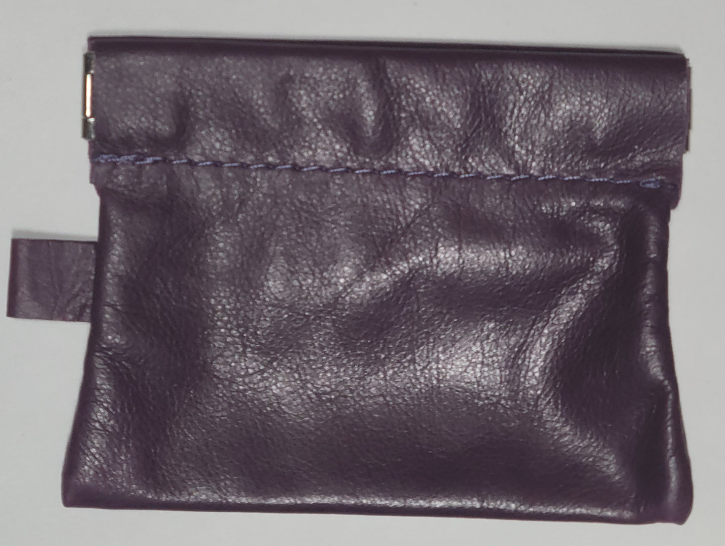 Pop Open Coin Pouch Small